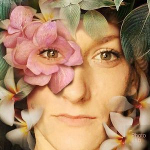 Meet your Posher, Rebecca